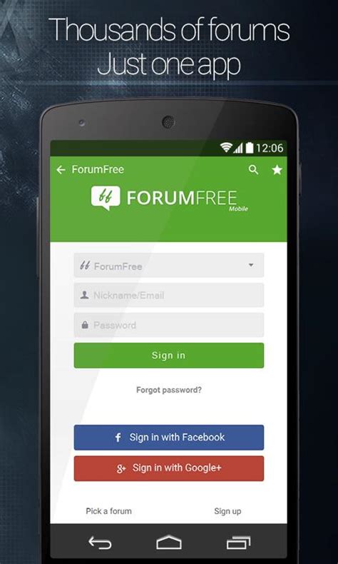 ForumFree .